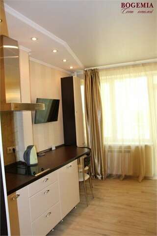 Гостиница Пионер Люкс Саратов Апартаменты двухкомнатные-6