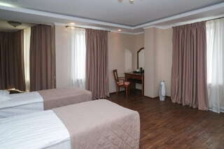 Гостиница Пионер Люкс Саратов Стандарт улучшенный TWIN-2
