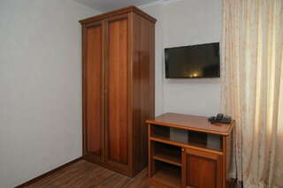 Гостиница Пионер Люкс Саратов Стандарт улучшенный DBL-2