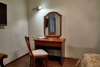 Гостиница Пионер Люкс Саратов VIP DBL-7