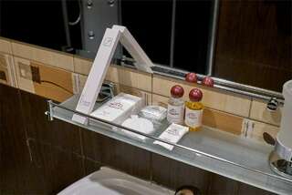 Гостиница Пионер Люкс Саратов VIP апартаменты-11