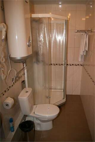 Гостиница Пионер Люкс Саратов Стандарт улучшенный TWIN-12