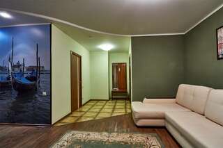 Гостиница Пионер Люкс Саратов VIP DBL-10