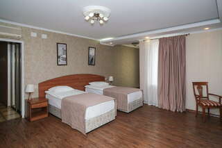 Гостиница Пионер Люкс Саратов Стандарт улучшенный TWIN-1