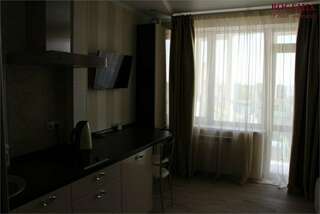 Гостиница Пионер Люкс Саратов Апартаменты двухкомнатные-4