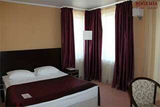 Гостиница Пионер Люкс Саратов Апартаменты двухкомнатные-1