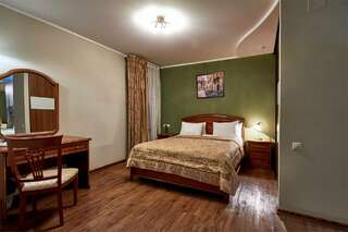 Гостиница Пионер Люкс Саратов VIP DBL-14