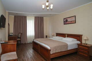 Гостиница Пионер Люкс Саратов Стандарт улучшенный TWIN-8