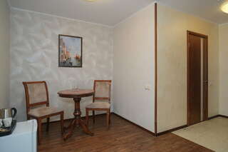 Гостиница Пионер Люкс Саратов Стандарт улучшенный DBL-3