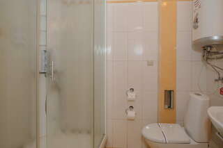 Гостиница Пионер Люкс Саратов Стандарт улучшенный DBL-4