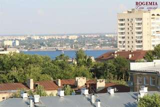 Гостиница Пионер Люкс Саратов Апартаменты двухкомнатные-11