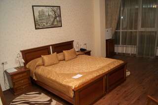 Гостиница Пионер Люкс Саратов-4