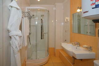 Гостиница Пионер Люкс Саратов Стандарт улучшенный TWIN-5