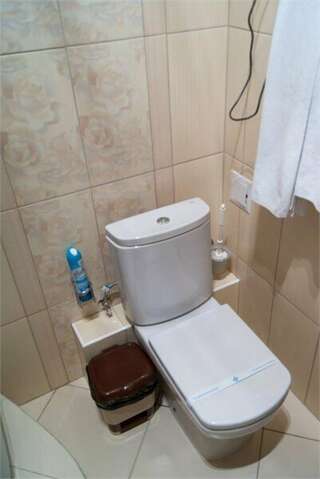 Гостиница Пионер Люкс Саратов Стандарт улучшенный DBL Бизнес-5