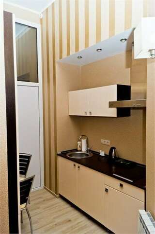 Гостиница Пионер Люкс Саратов VIP апартаменты-7