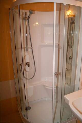 Гостиница Пионер Люкс Саратов Люкс DBL-8