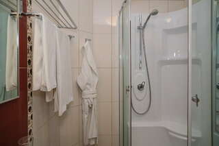 Гостиница Пионер Люкс Саратов Люкс DBL-4