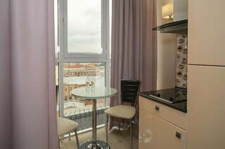 Гостиница Пионер Люкс Саратов Студия-2