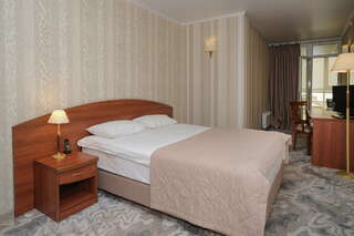 Гостиница Пионер Люкс Саратов Люкс DBL Бизнес-1
