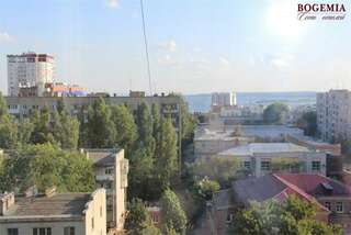 Гостиница Пионер Люкс Саратов Апартаменты однокомнатные-5