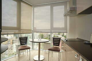 Гостиница Пионер Люкс Саратов Люкс DBL Бизнес-4