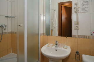 Гостиница Пионер Люкс Саратов Эконом-капсула-4