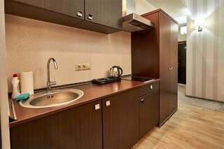 Гостиница Пионер Люкс Саратов VIP апартаменты-8