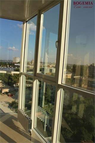 Гостиница Пионер Люкс Саратов Апартаменты двухкомнатные-9