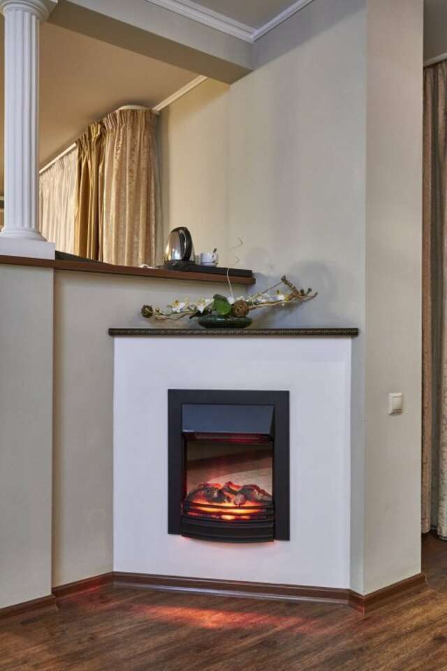 Гостиница Пионер Люкс Саратов-79