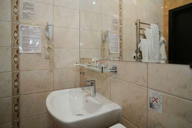 Гостиница Пионер Люкс Саратов-204