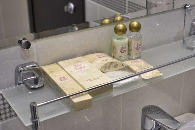 Гостиница Пионер Люкс Саратов-129