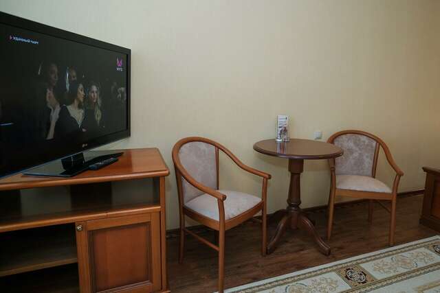 Гостиница Пионер Люкс Саратов-231