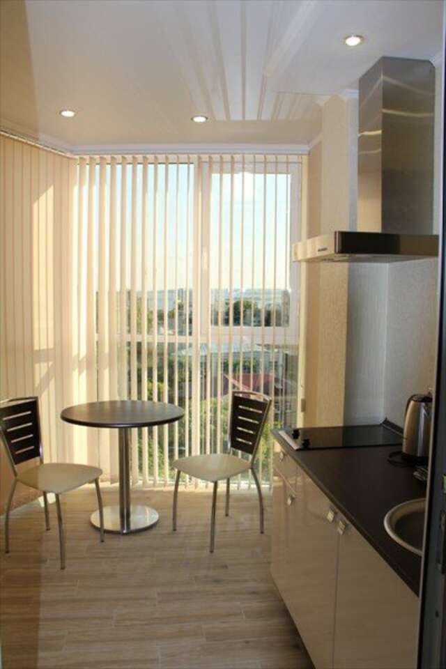 Гостиница Пионер Люкс Саратов-21