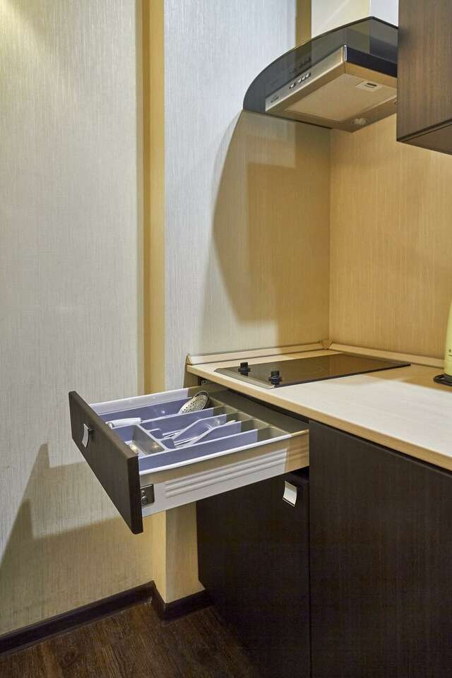 Гостиница Пионер Люкс Саратов-72