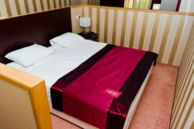 Гостиница Пионер Люкс Саратов-32