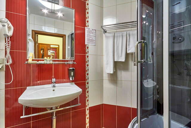 Гостиница Пионер Люкс Саратов-174