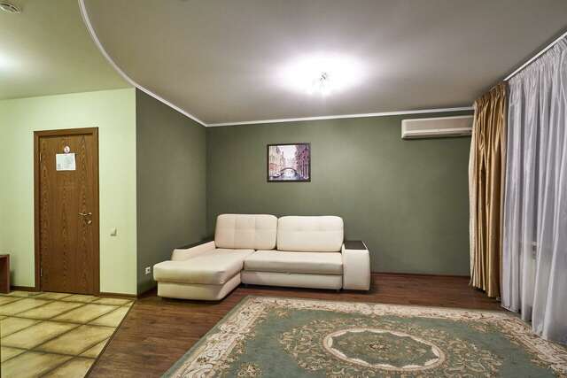 Гостиница Пионер Люкс Саратов-235