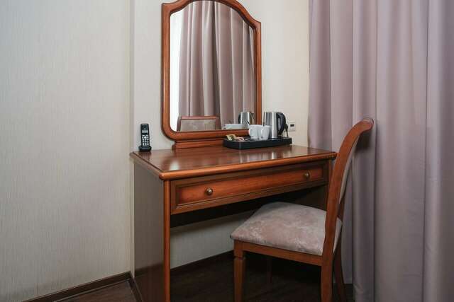 Гостиница Пионер Люкс Саратов-56