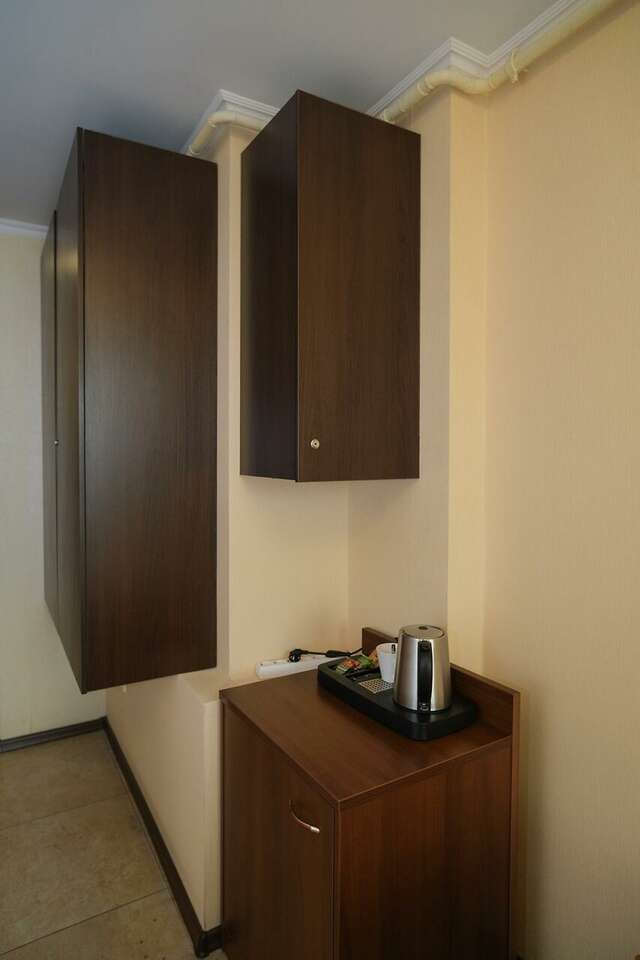 Гостиница Пионер Люкс Саратов-207