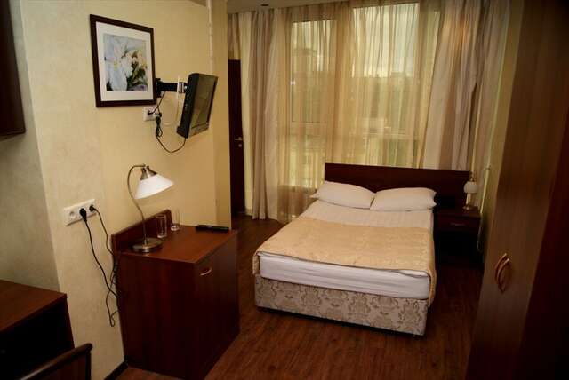 Гостиница Пионер Люкс Саратов-4