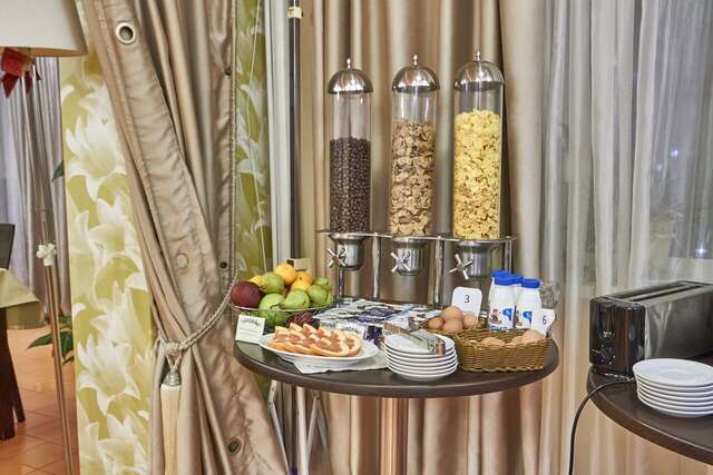 Гостиница Пионер Люкс Саратов-145