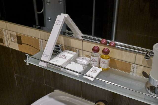 Гостиница Пионер Люкс Саратов-54