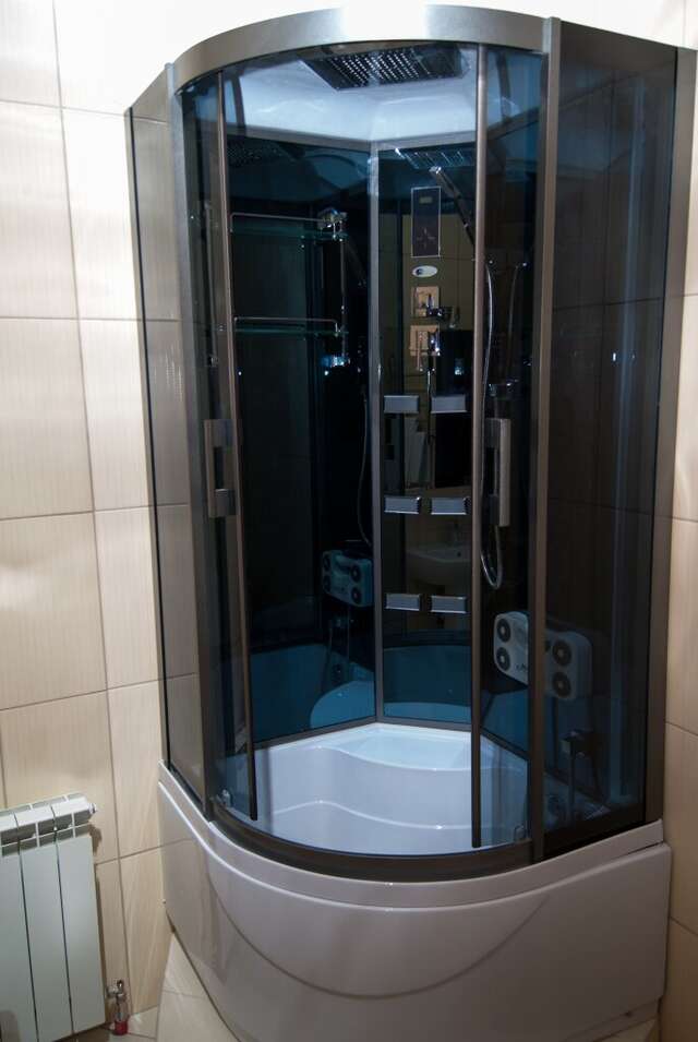 Гостиница Пионер Люкс Саратов-167