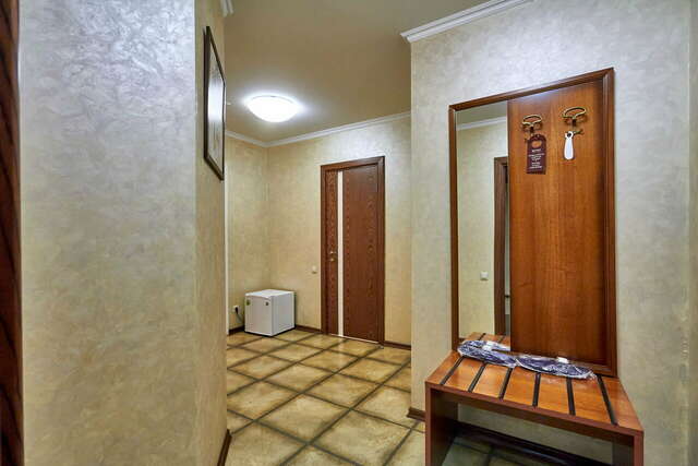 Гостиница Пионер Люкс Саратов-203