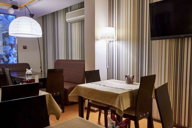 Гостиница Пионер Люкс Саратов-195