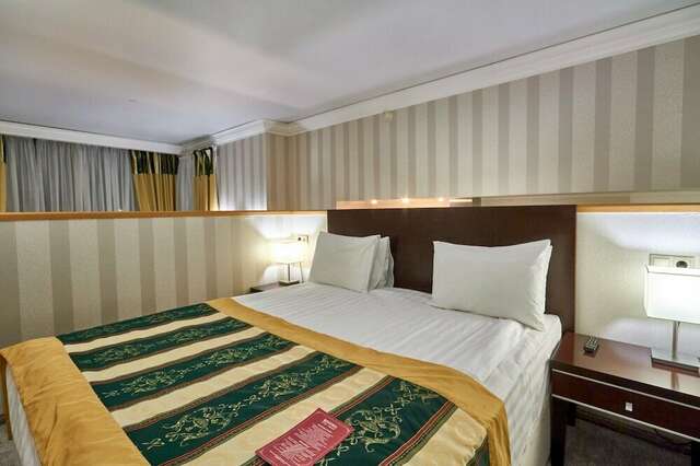 Гостиница Пионер Люкс Саратов-62