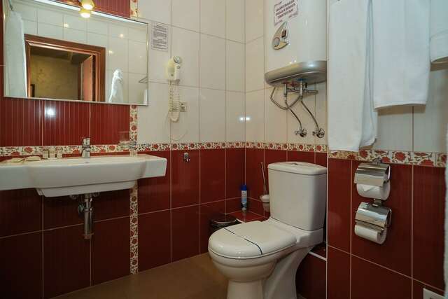 Гостиница Пионер Люкс Саратов-236