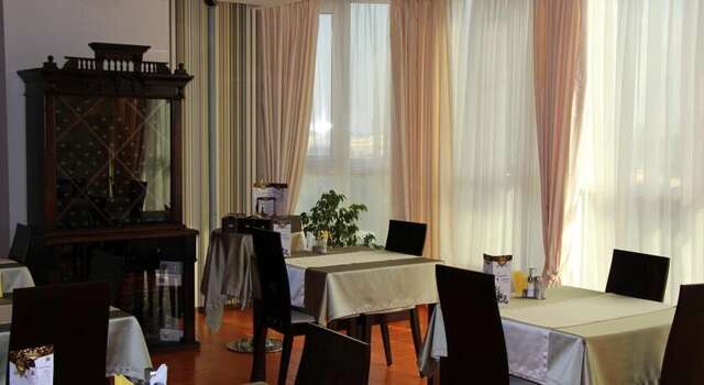 Гостиница Пионер Люкс Саратов-244