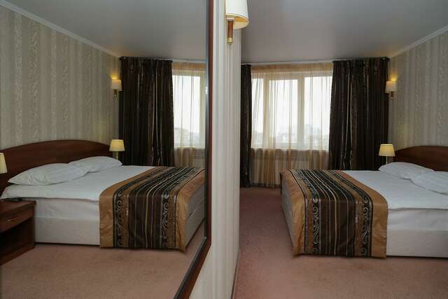 Гостиница Пионер Люкс Саратов-245