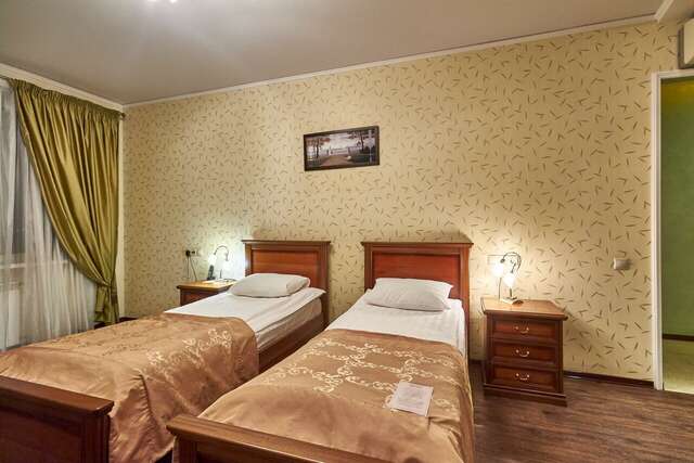 Гостиница Пионер Люкс Саратов-138